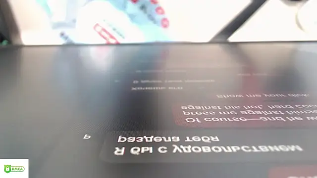 AmyJonas' Live XXX Chat