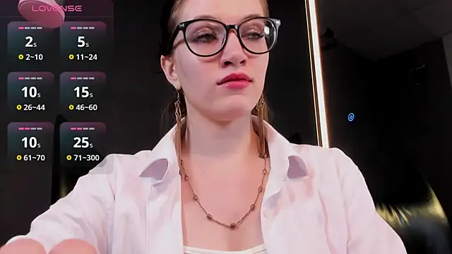 دردشة CathyAdams الجنسية المباشرة