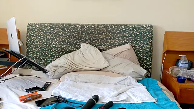 Chat XXX ao vivo de KinkCentral
