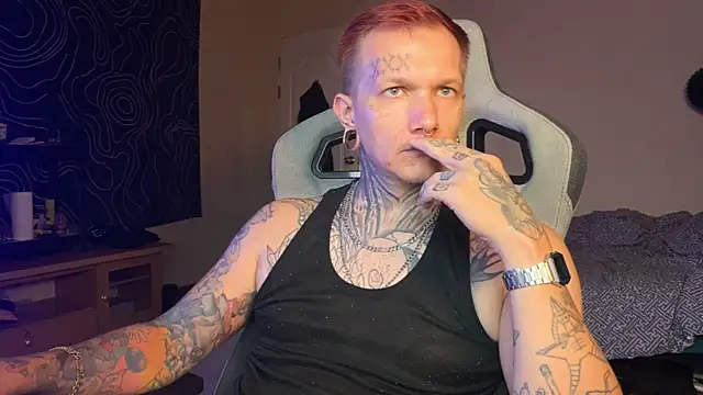razor_paul – Naživo XXX chat