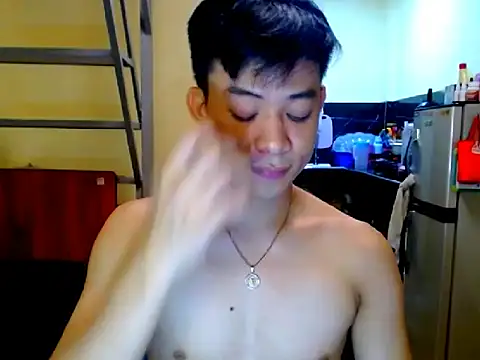 Chat +18 de AsianCUMQUICKLY ao vivo