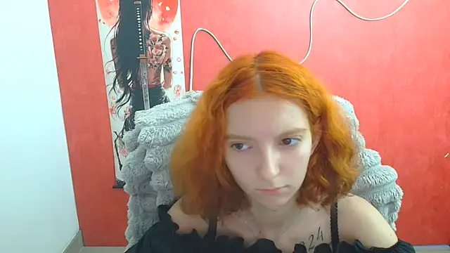 Butterfly_Milly's Live XXX Chat