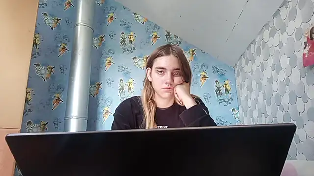 Živý XXX chat IraGerba