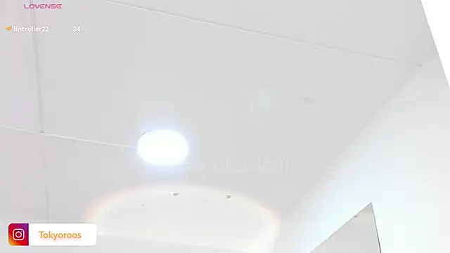 TokyoHaskel লাইভ XXX চ্যাট