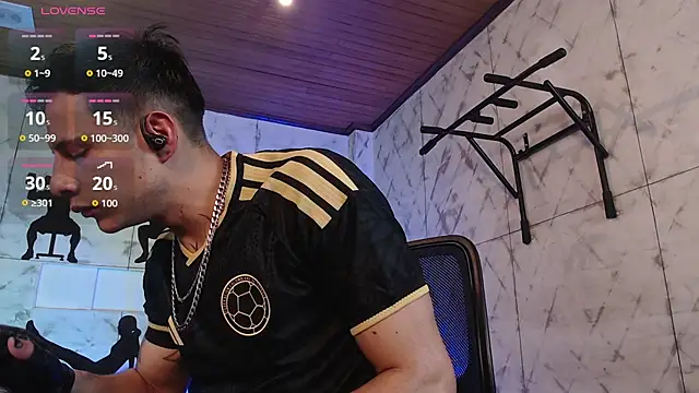 Chat XXX Live Dustin_Sonne