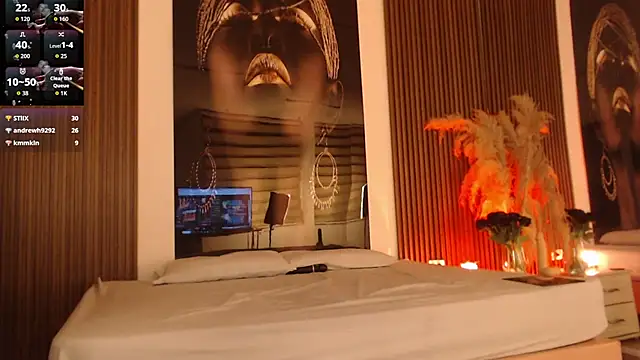 دردشة Sabriinaa_Foxx الجنسية المباشرة