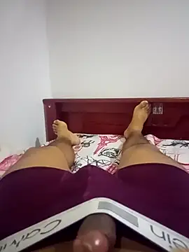 Ivan_11-_ Webcam Show