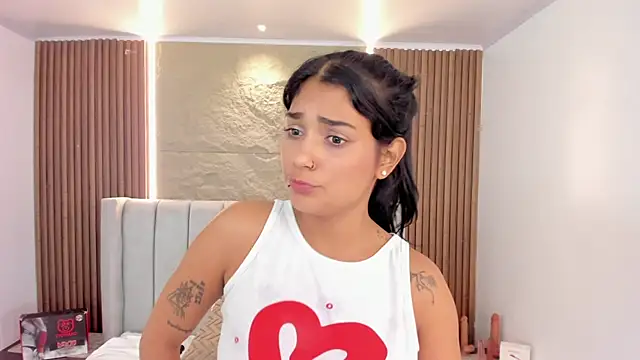 NINAMARTINS' Live XXX Chat