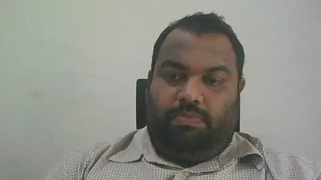 Show webcam de FatCockBoySL