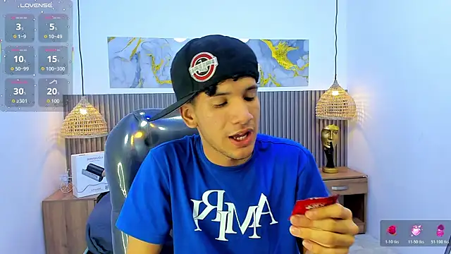 JDWhite18 Live XXX Chat