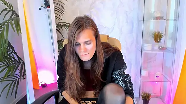 Chat XXX Live WillFobos