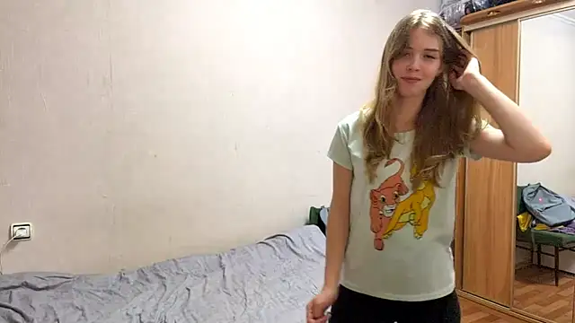 HebrewRiding Live XXX-chat