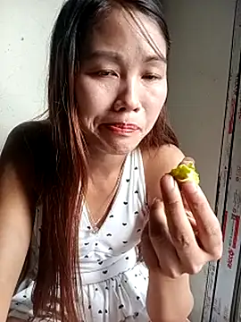 Živý XXX chat Suly-sweet