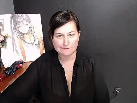 Milfa_meddison's Live XXX Chat