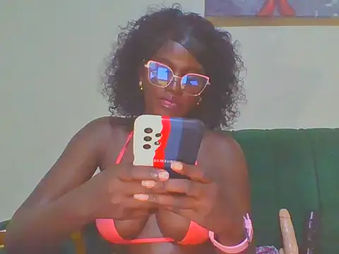 Chatroom XXX en direct de cutesmiling