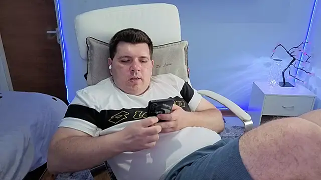 JasonJacks Live XXX Chat