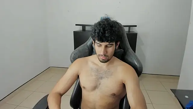 Jeremy_colton Chat XXX live