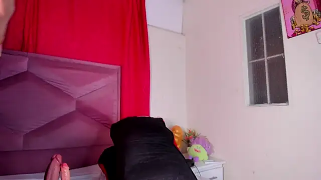 Živý XXX chat Hopemoretti
