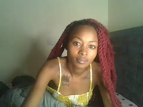 Prettyquueen's Live XXX Chat