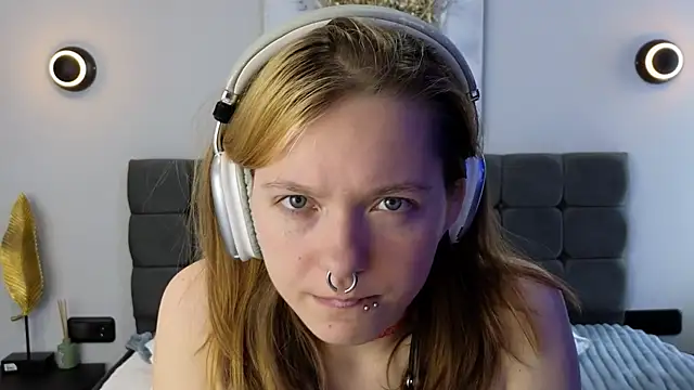 Chat XXX en directo de LauraLowe