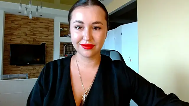 ElizabethJam Chat XXX in diretta