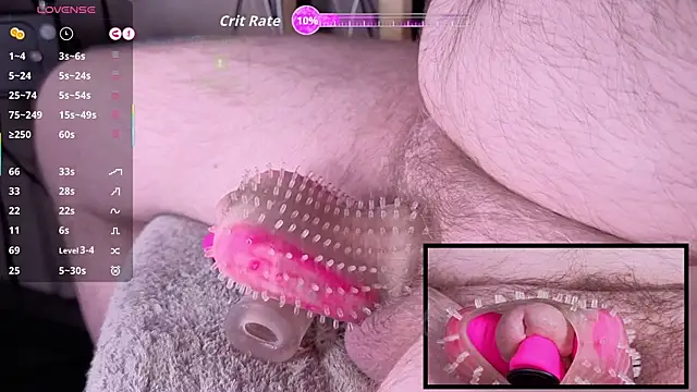 Chat XXX Live controlmytoys