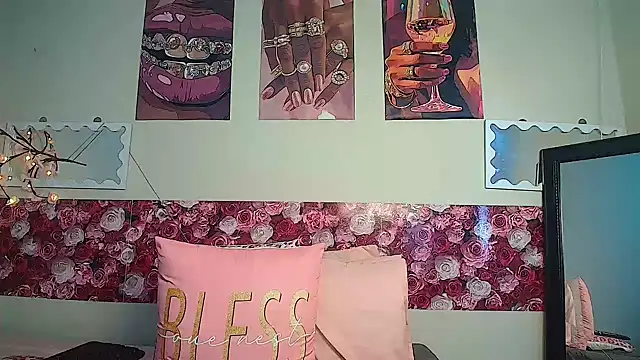 EnchantingLisa Chat XXX live