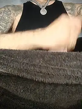Živý XXX chat Kerryflon