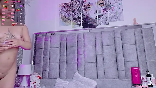 Ayla_Han's Live XXX Chat