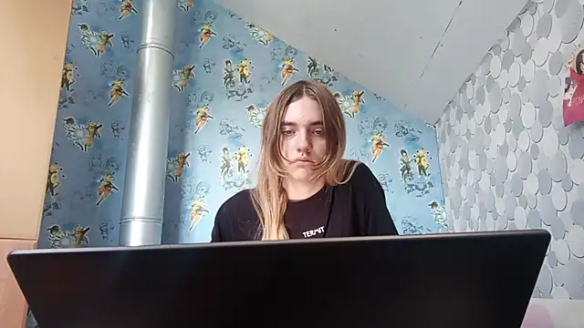 IraGerba Live XXX Chat