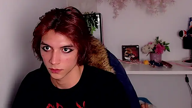 oli_dusk Live XXX-chat
