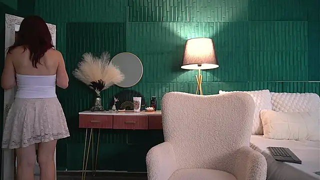 Chat +18 de HaileyMoonn ao vivo