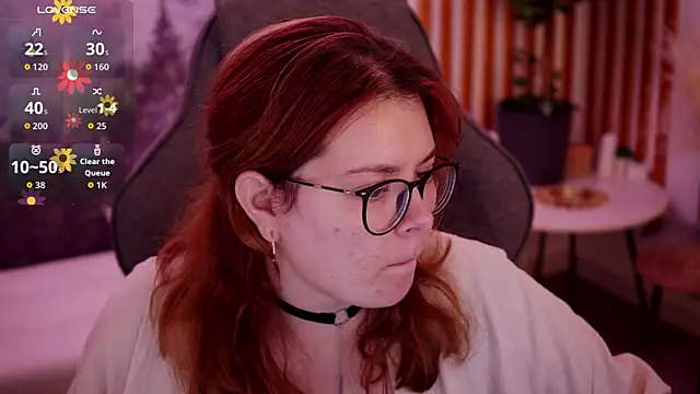 KeytSilvas live XXX chat
