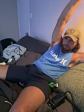 Chat XXX ao vivo de Bohococksman