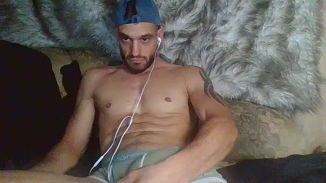 Онлайн чат XXX Maxpac_roccox