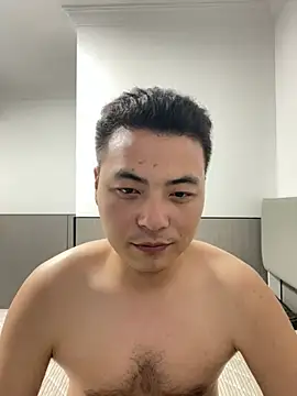 SYT_bingbing's Live XXX Chat