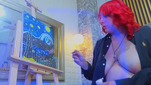 angel__red_'s Live XXX Chat