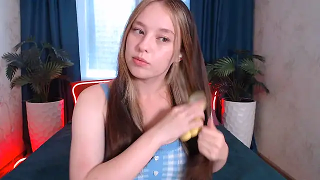 PureLedy Live XXX-chat