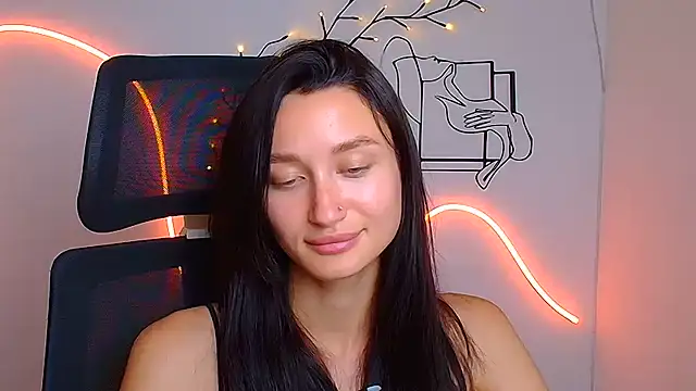 Chat XXX en directo de Stella_XO