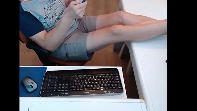 dutchpornking Live XXX-Chat