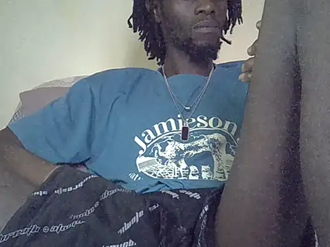 Chat XXX ao vivo de Delicious-D
