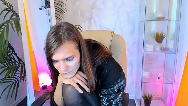 WillFobos élő XXX-chatje
