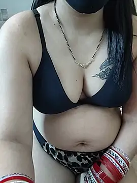 Hot_pooja2 Live XXX-Chat