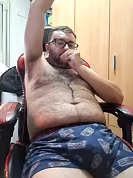 Chat +18 de Javier_bear ao vivo