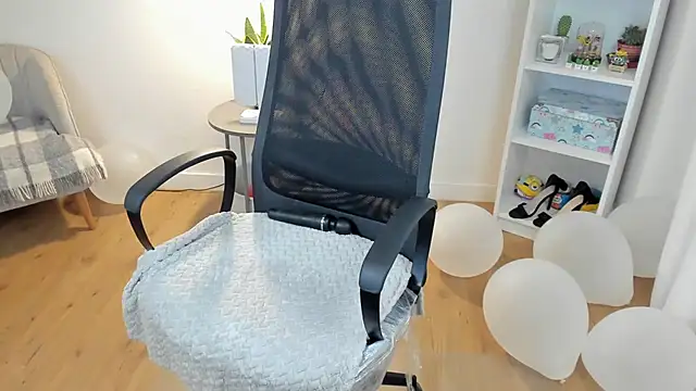 Živý XXX chat _BellaEvans_