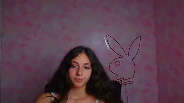 Živý XXX chat KissMeJulia