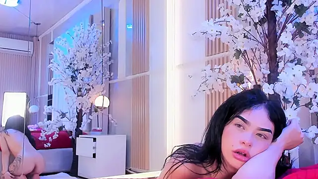Roxieblake XXX чат на живо
