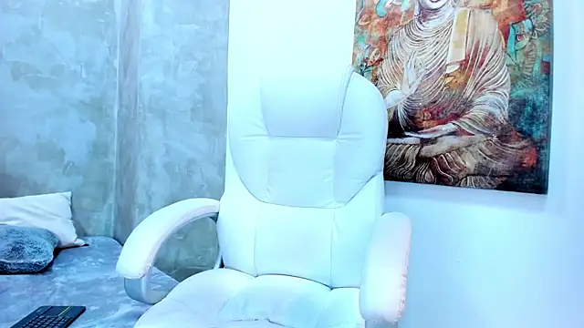 XXX chat uživo modela Felipe-Casttan