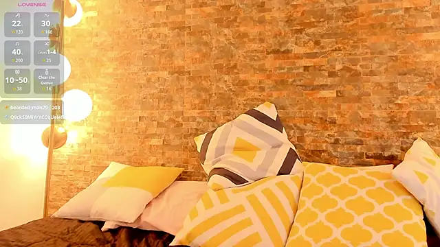 iaraRivers Adlı Modelin Canlı XXX Sohbeti