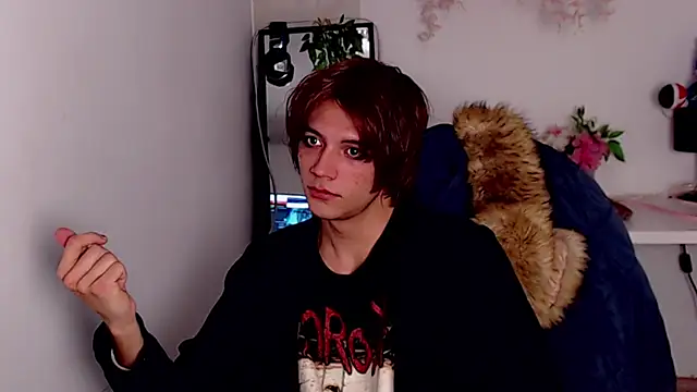 oli_dusk Live XXX-Chat